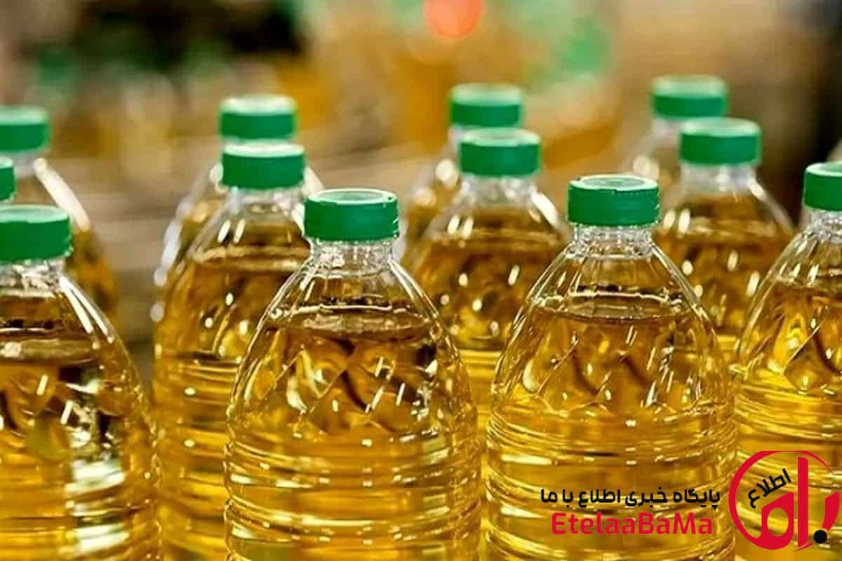 دستور بازگشت قیمت‌ روغن به قبل + تشکیل پرونده برای گرانفروشان
