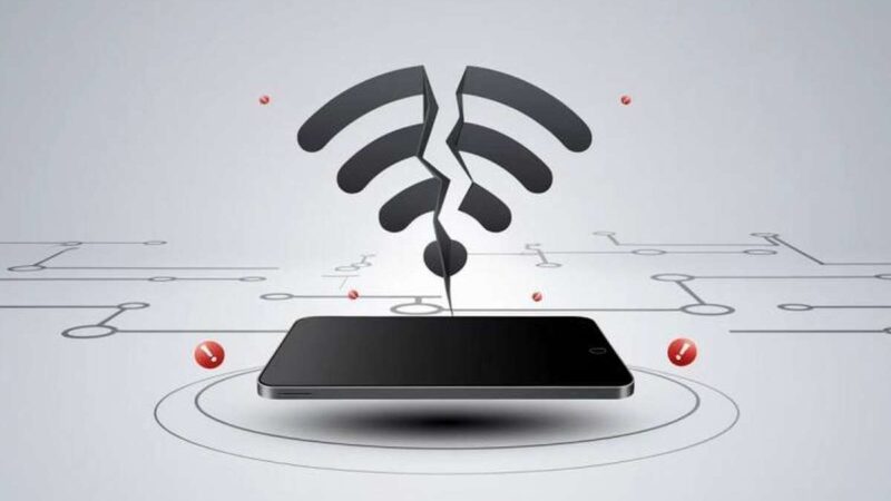 هشدار هک صدها هزار سایت ایرانی پس از قطع اینترنت/در باز کردن به روی حملات سایبری؟