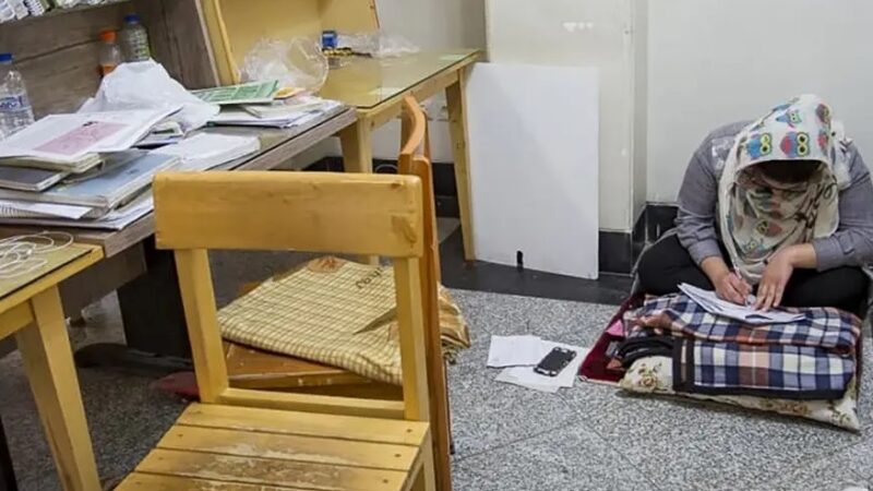 کنکور و امتحانات نهایی در بلاتکلیفی؛ خطر اختلال در تقویم دانشگاه‌ها جدی شد