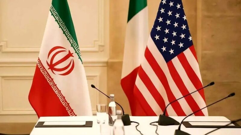 ایسنا: ایران در حال پاسخ به متن ارسال شده از سوی آمریکا است