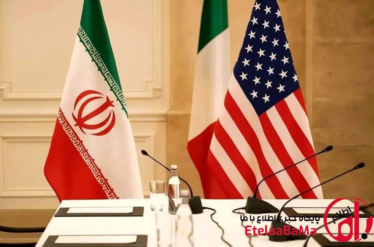 ایسنا: ایران در حال پاسخ به متن ارسال شده از سوی آمریکا است