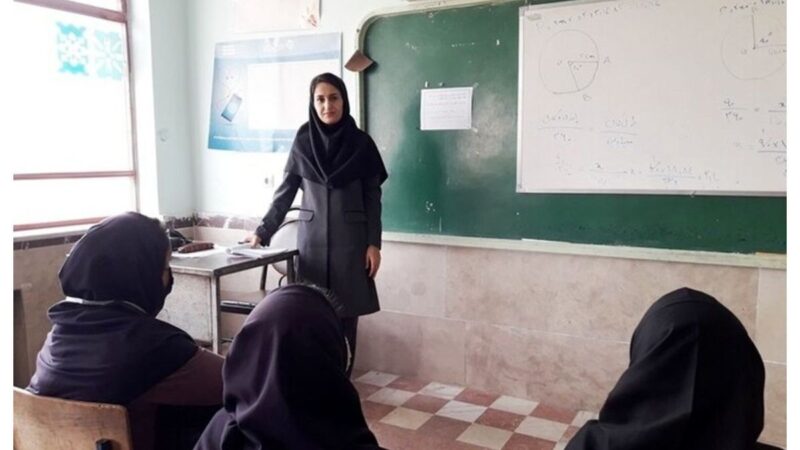 بیمه کامل معلمان مدارس غیردولتی اجباری شد
