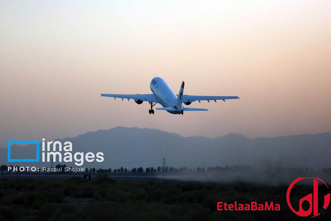 اطلاعیه سازمان هواپیمایی درباره محدودیت‌های پروازی منتشر شد/ زمان بازگشایی 3 فرودگاه