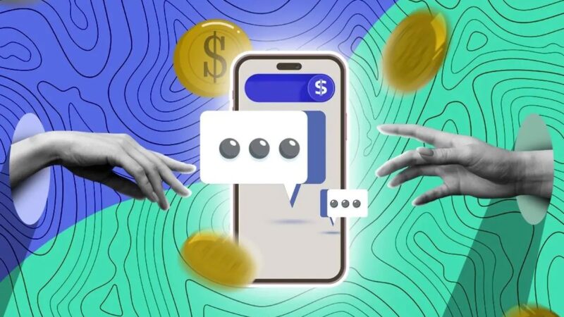 بازگشت بازار به عصر پیامک؛ قطع اینترنت چگونه کسب‌وکارها را به عقب برگرداند؟