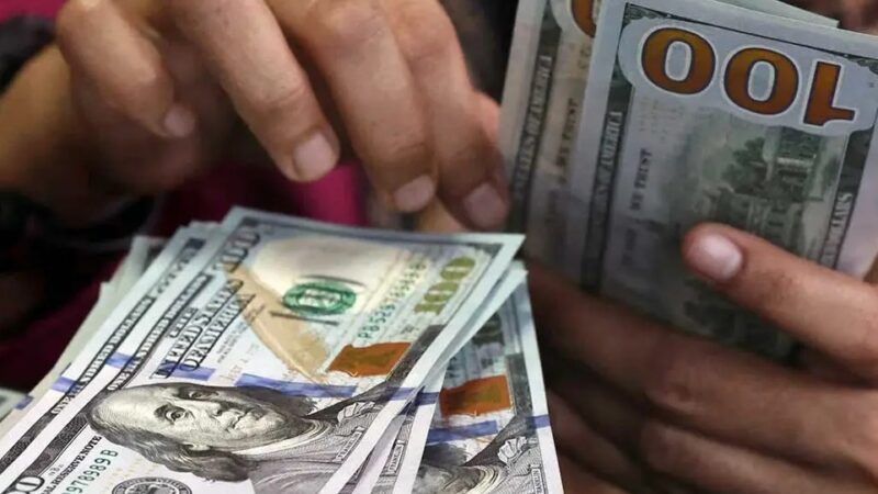 دلار عقب نشست اما قیمت‌ها پایین نیامد | چرا بازار به ارزانی واکنش نشان نمی‌دهد؟