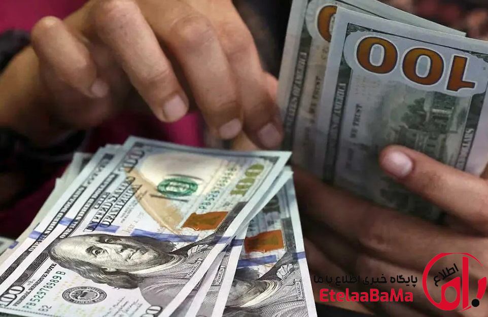 دلار عقب نشست اما قیمت‌ها پایین نیامد | چرا بازار به ارزانی واکنش نشان نمی‌دهد؟