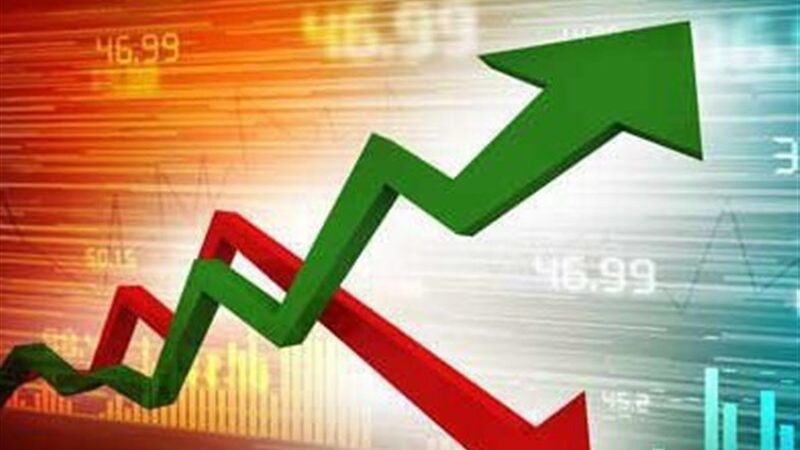 بورس از ۴.۵ میلیون واحد عبور کرد؛ ورود نقدینگی شاخص کل را به قله تاریخی رساند