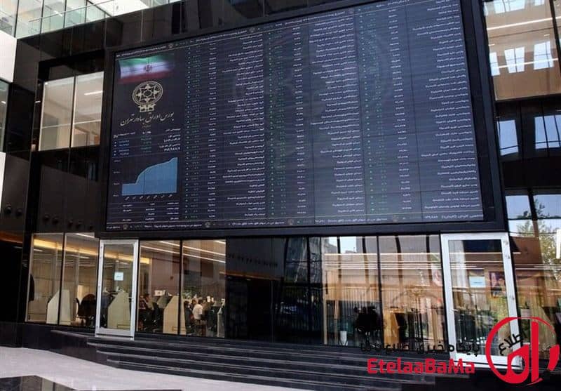 ۱۰ صنعت بورس سقف تاریخی شکستند/رشد ۱۷ درصدی شاخص کل و ۲۸ درصدی کاشی و سرامیک در ۱۰ روز