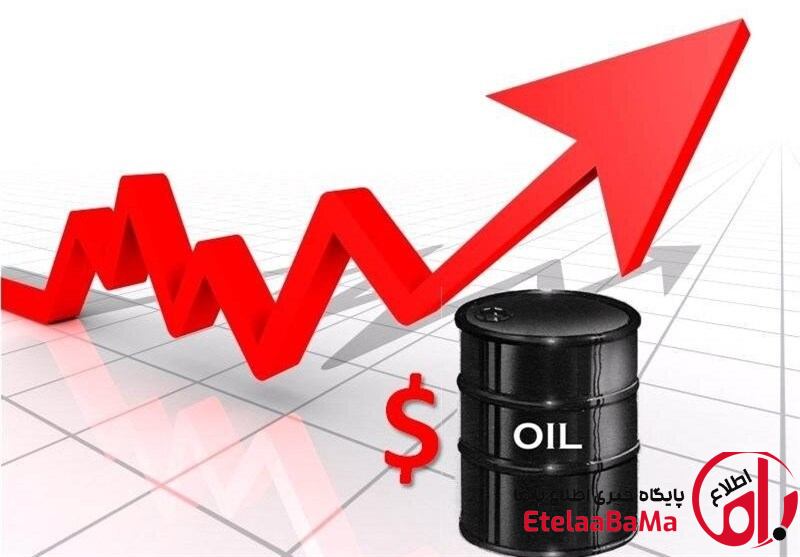 قیمت نفت امروز ۸ تیر ۱۴۰۴؛ افزایش ۰.۶۸ درصدی برنت به ۷۲.۴۸ دلار در پی تشدید تنش‌های هرمز