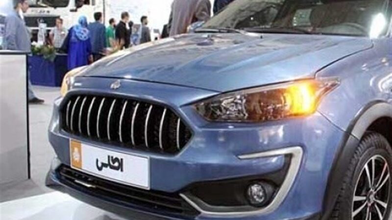 زمان برگزاری مرحله جدید طرح فروش عادی گروه خودروسازی سایپا اعلام شد