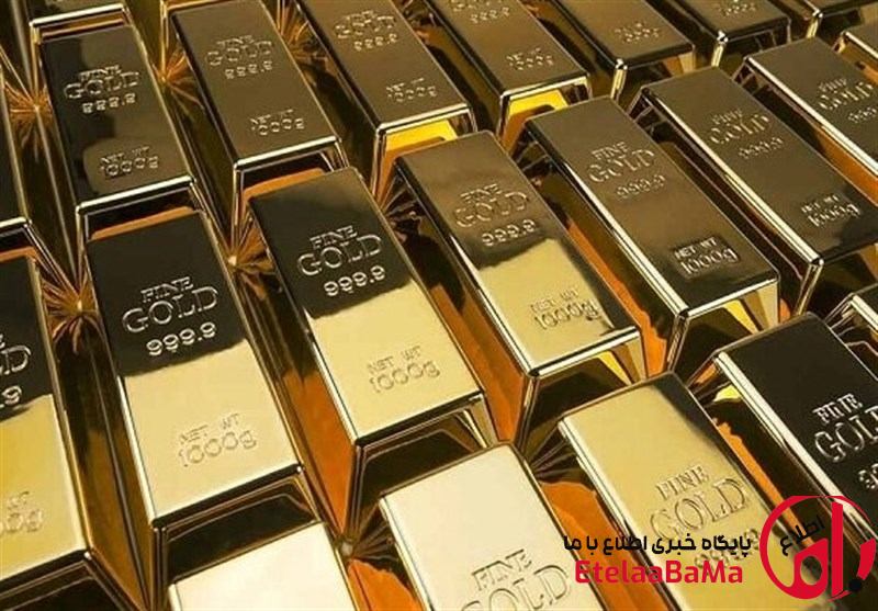 قیمت طلا در آستانه تصمیم سرنوشت‌ساز فدرال رزرو؛ بازار منتظر جهش یا ریزش؟