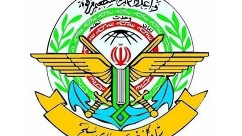 هشدار قرارگاه خاتم درباره پرواز هواپیماهای اسرائیل به سمت ایران