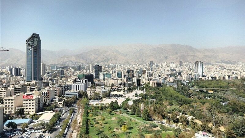 تورم مسکن ۳.۶ درصد در برابر تورم عمومی ۸.۵ درصد/جدول تورم ۱۲ گروه کالایی