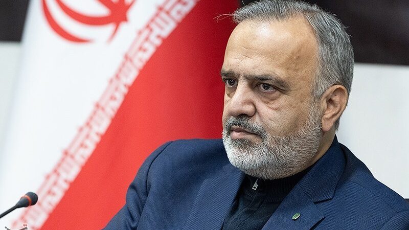 آغاز پیش‌ثبت‌نام حج تمتع 1406 از 21 تیر/ 56 هزار زائر در اولویت هستند