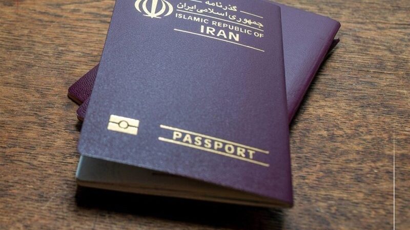 آغاز ثبت‌نام زائران اربعین از 9 تیر