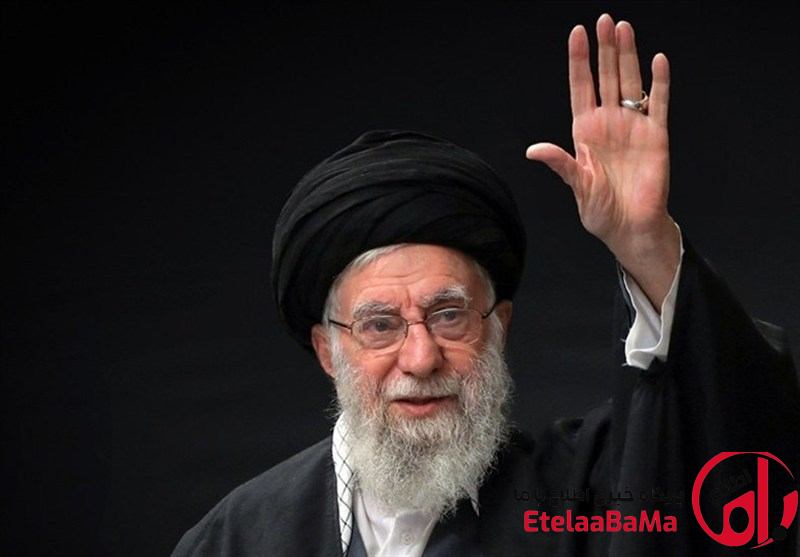 مسیر تشییع پیکر امام شهید در قم؛ از “حرم مطهر تا مسجد جمکران”