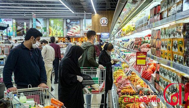 تورم ۸۸ درصدی و اقتصاد گرفتار در شکاف پول و تولید