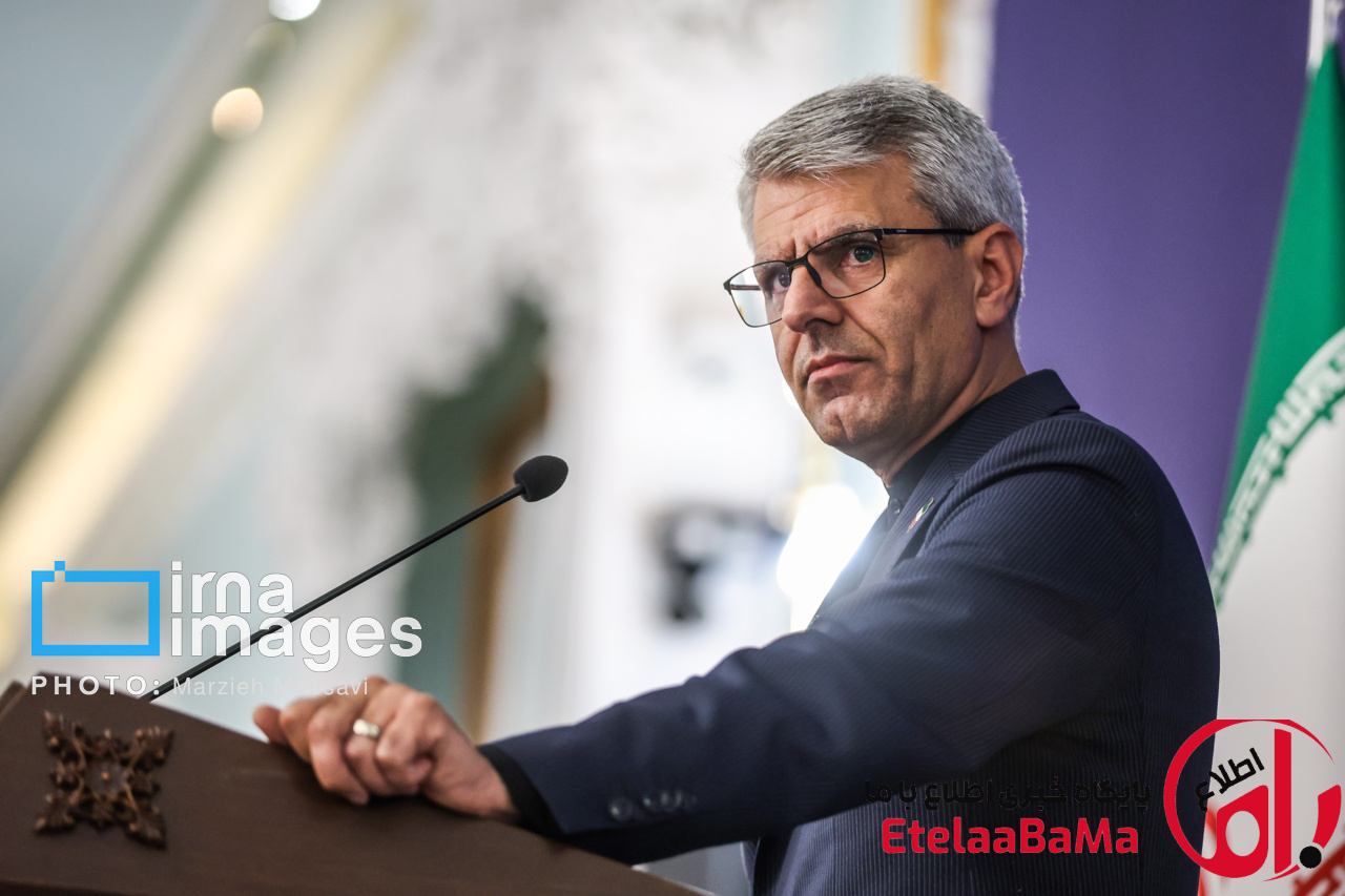 بقائی: ایران خواستار تعیین جدول زمان‌بندی برای عقب‌نشینی رژیم اسرائیل از لبنان است