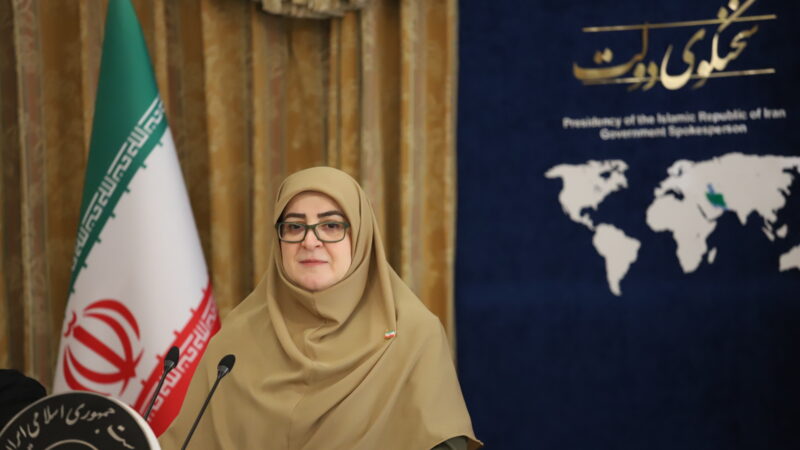 دستور اکید رئیس‌جمهور برای صرفه‌جویی انرژی در دستگاه‌های دولتی