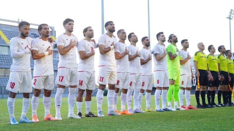 ابهام در بازگشت پاسپورت‌ها؛ برنامه سفر تیم ملی به مکزیک با چالش جدید روبه‌رو شد
