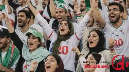 ایران با تساوی برابر بلژیک شانس صعود را حفظ کرد؛ معادلات گروه G چگونه تغییر کرد؟