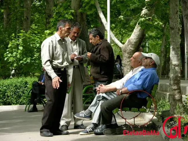 تأمین اجتماعی: پرداخت حقوق بازنشستگان خرداد ادامه دارد و به‌زودی تکمیل می‌شود