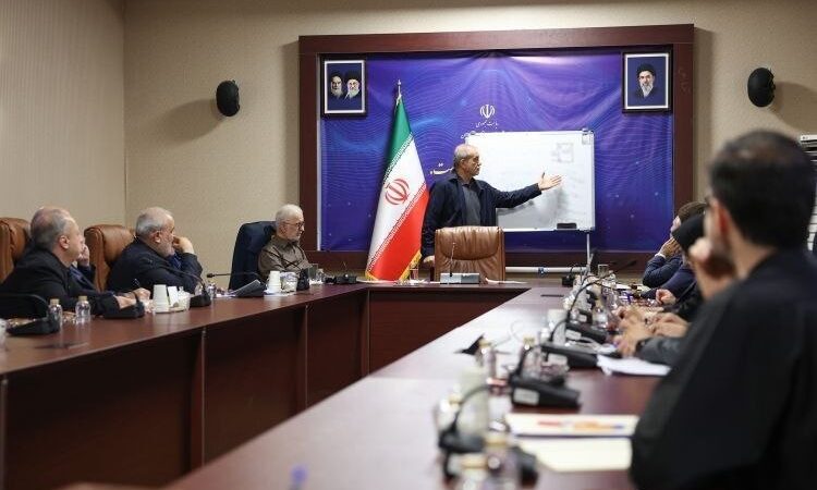 پزشکیان: مرکز ملی پایش مصرف انرژی تشکیل و عملکرد استان‌ها برخط رصد شود
