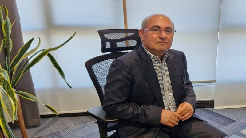 افزایش قیمت بنزین در مجلس مطرح نشده