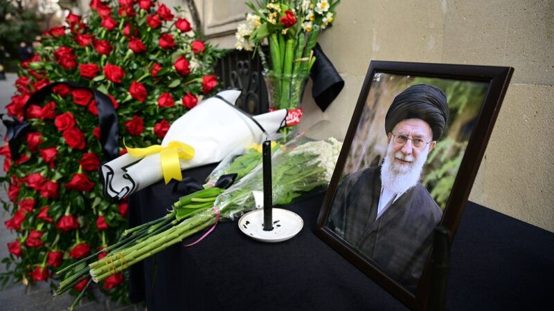 معاون شهرداری تهران: برای رهبر شهید سه روز بدرقه در نظر گرفته شده است