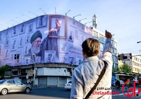 ۱۹ دیوارنگاره جنگ رمضان چه پیام‌هایی داشتند و چرا خبرساز شدند؟