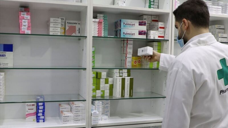 هشدار داروسازان درباره فروش اینترنتی دارو؛ دارو کالای عادی نیست