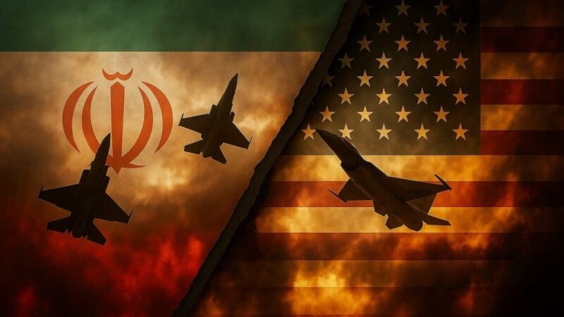 اعتراف چهره‌های آمریکایی به پیامدهای جنگ با ایران؛ واشنگتن در موقعیت دشوارتری قرار گرفت