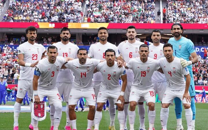 فردا این ادارات به دلیل بازی تیم ملی ایران با 2 ساعت تاخیر آغاز می گردد