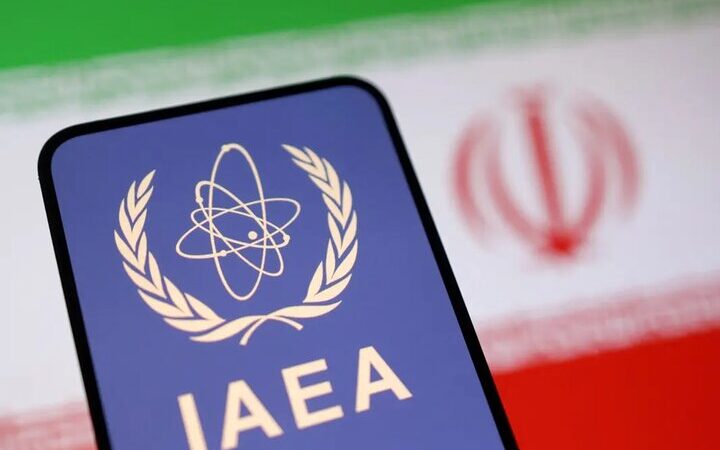 ادعای جدید آژانس بین‌المللی انرژی اتمی درباره برنامه هسته‌ای ایران
