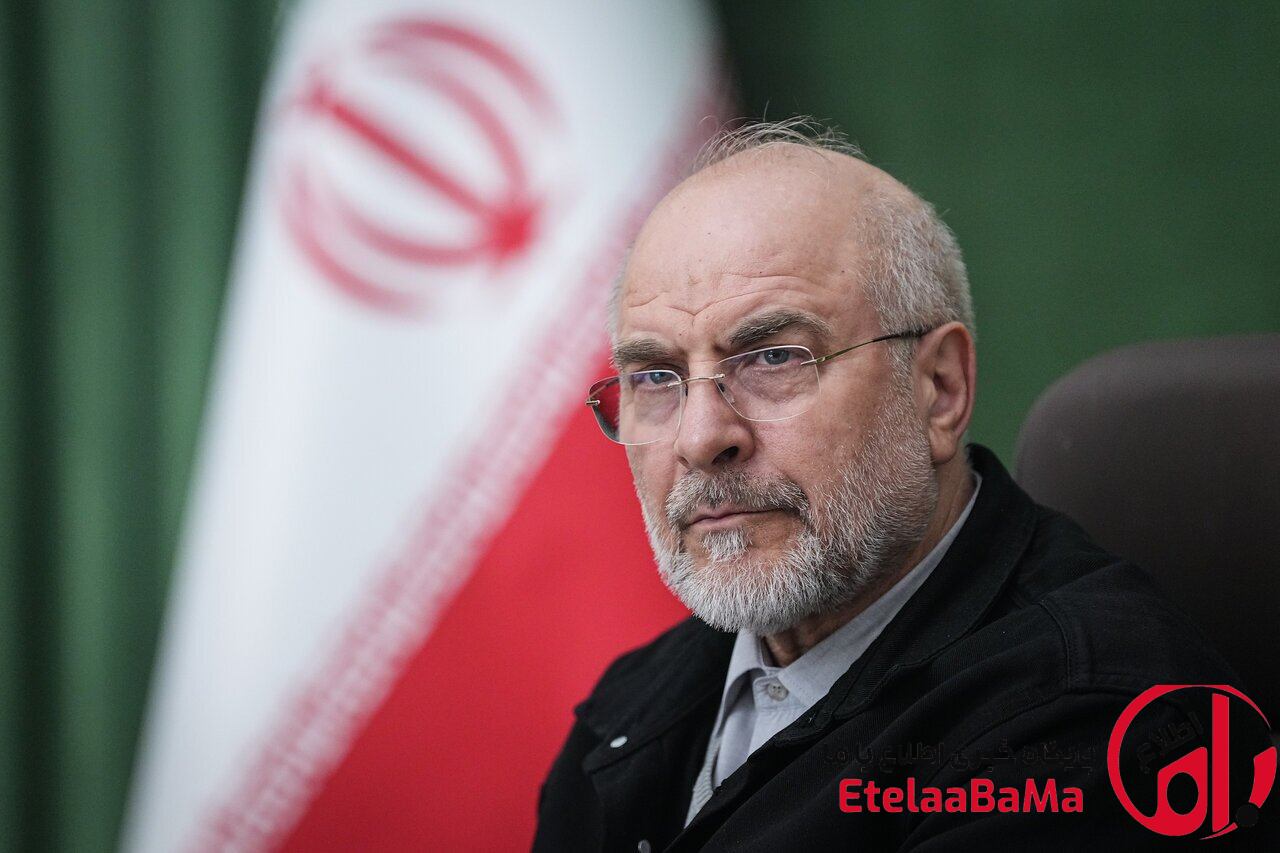 قالیباف: ما مذاکرات را به پایان رساندیم، جلسه را ترک کردیم و دیگر بازنگشتیم