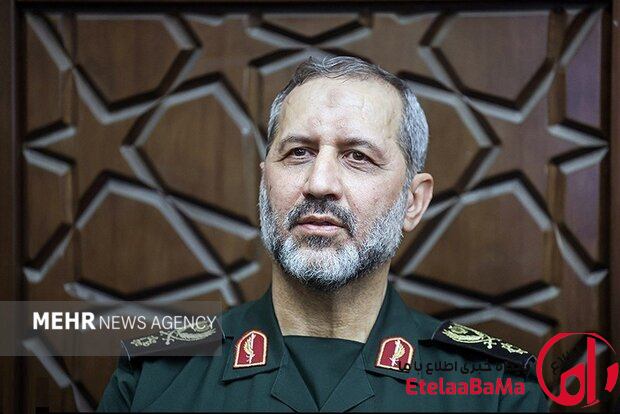 سردار موسوی: از هر کلامی که اتحاد مقدس را به خطر بیندازد، دوری کنید