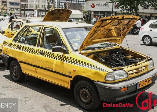 آیا تاکسی‌های فرسوده عامل اصلی افزایش مصرف بنزین و هدررفت سهمیه سوخت هستند؟