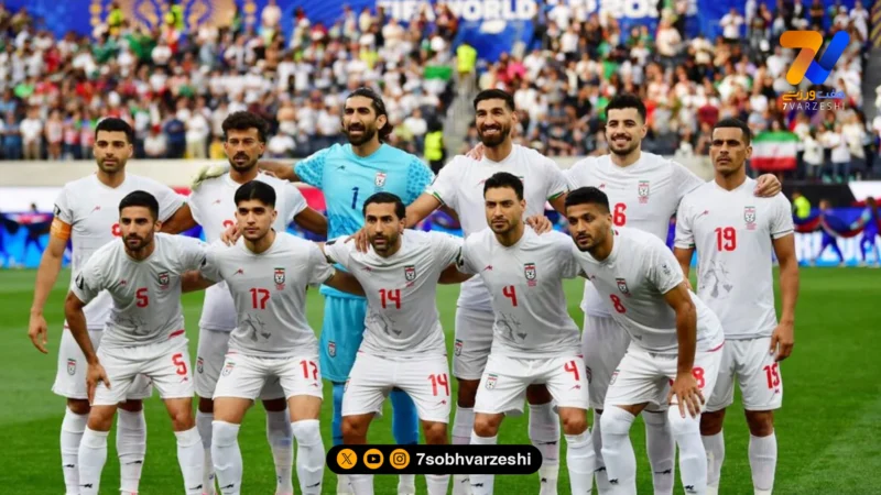 آزمون سخت یوزها مقابل بلژیک؛ قلعه‌نویی با نقشه دفاعی به مصاف شیاطین سرخ می‌رود