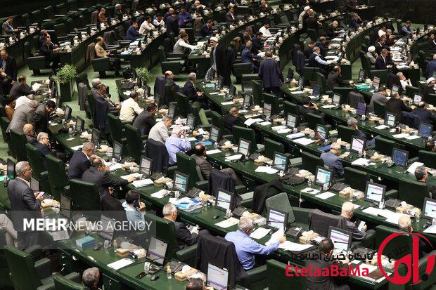 صحن علنی مجلس هفته پس از تشییع پیکر رهبر شهید انقلاب برگزار می‌شود