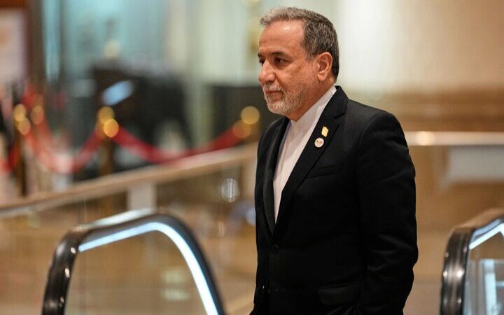 عراقچی: هرگونه اقدام خصمانه با پاسخی فوری و قاطع مواجه می‌شود