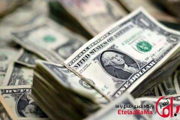 قیمت دلار توافقی امروز ۱۲ خرداد ۱۴۰۵/جبران افت دیروز با رشد ۱۰۲ تومانی به ۱۴۷,۱۹۰ تومان