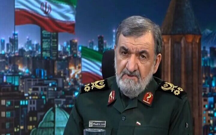سرلشکر رضایی: صبر نیروهای مسلح ایران حدی دارد