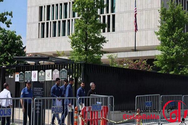 فیفا باز هم مقابل آمریکا عقب نشست/پرواز چارتر زودتر کنسل شد!