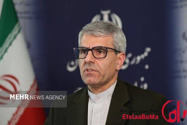 بقایی: برنامه‌ای برای بازرسی آژانس از تاسیسات هسته‌ای ایران نداریم