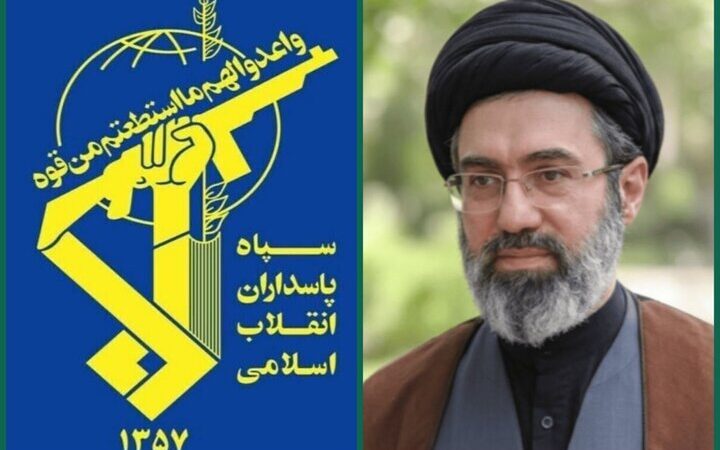سپاه: ملت و رزمندگان اسلام چون کوه استوار پشتوانه دولتمردان خود هستند