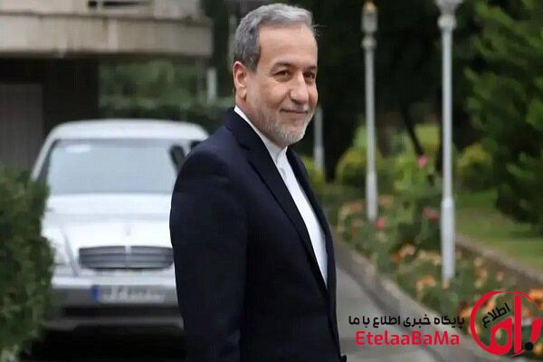 روایت عراقچی از پیشرفت مذاکرات در بخش لبنان، تحریم و دارایی ها