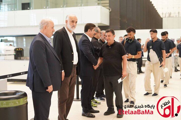 تاج: بازیکنان تیم ملی تا آخرین نفس جنگیدند/ مسیر فوتبال ادامه دارد