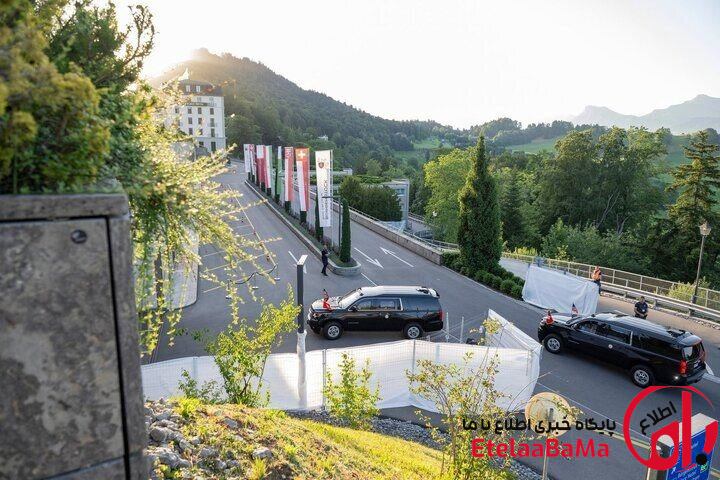 نشست داخلی مذاکره‌کنندگان ایرانی/ برگزاری ۳ دیدار با طرف‌های میانجی