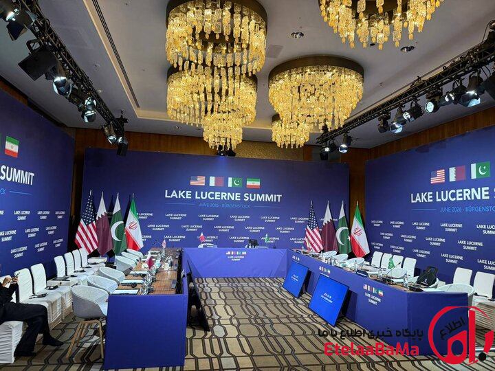 آغاز مذاکرات ایران و آمریکا/ توقف دور اول مذاکرات