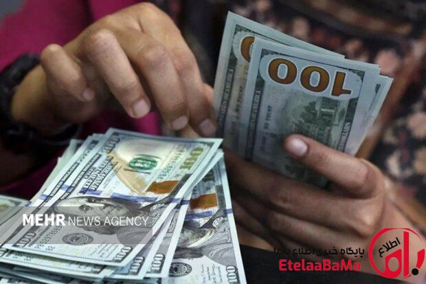 قیمت دلار و یورو امروز ۹ تیر ۱۴۰۵ در مرکز مبادله؛ دلار ۱۴۷۳۰۵۰ ریال، یورو ۱۶۸۲۷۱۲ ریال